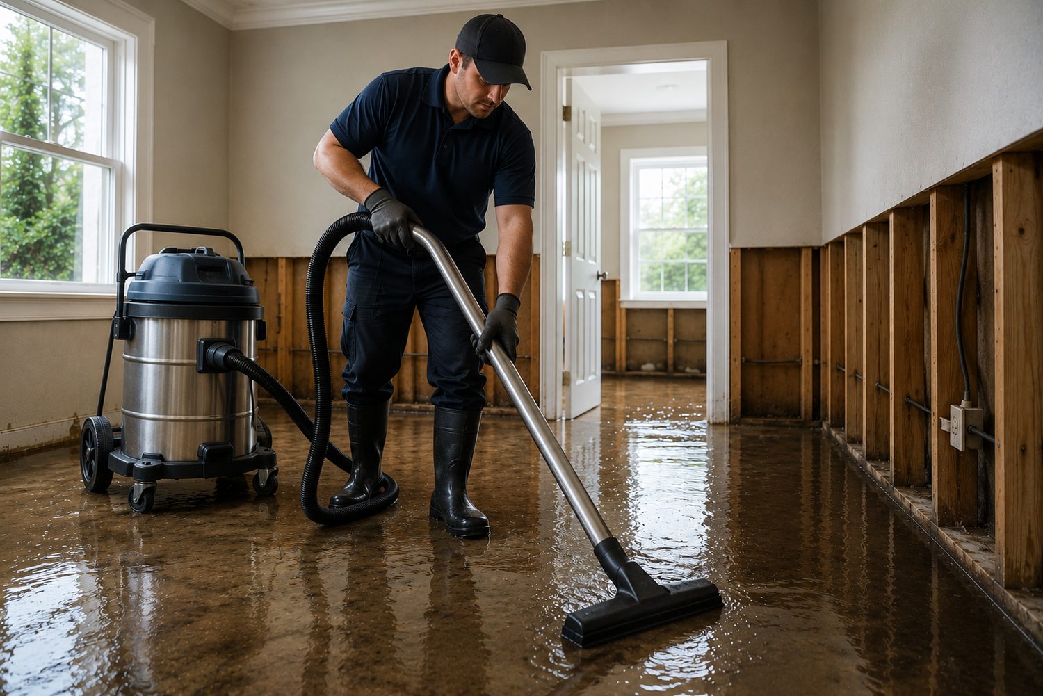 Get in Touch โ Baton Rouge Water Damage Pros